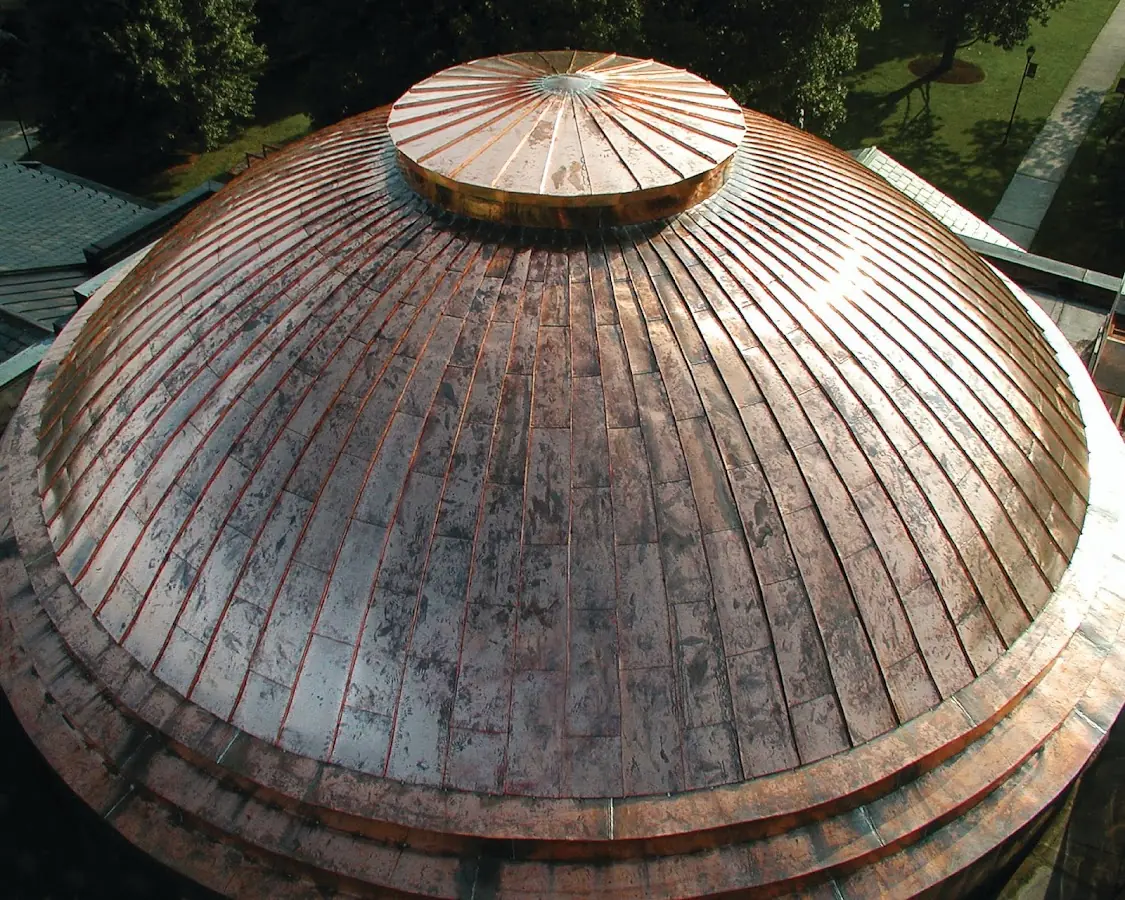 Craftsman Roofing crew installing a new roof in Shellbed Landing